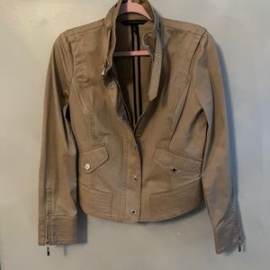 Moto Jacket